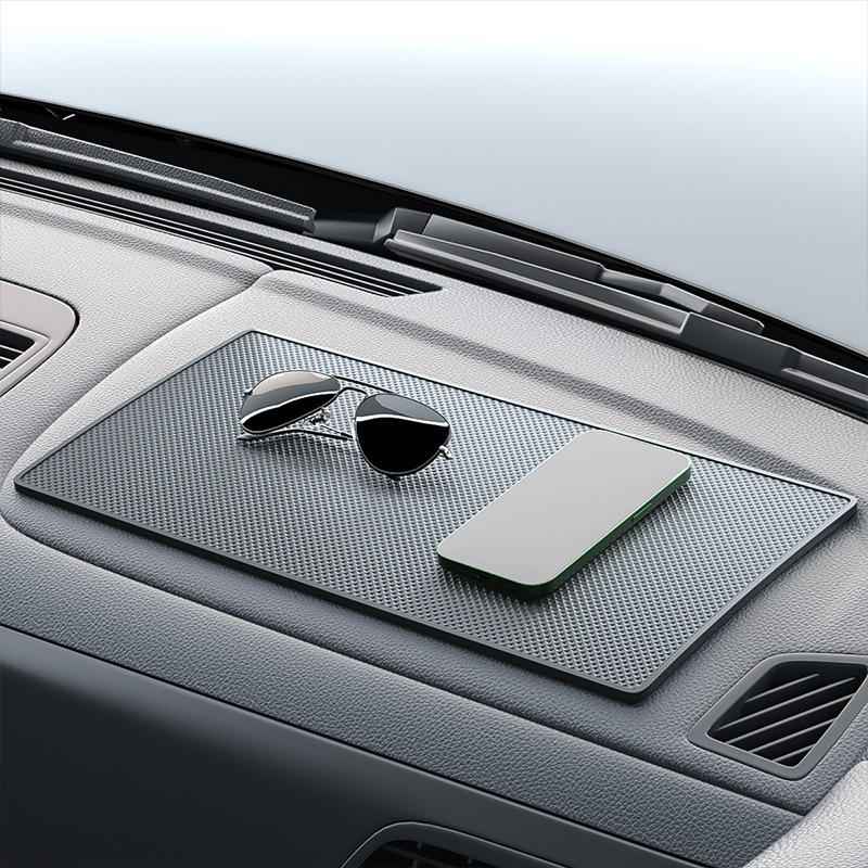 Корпорация Car Instrument Corporation Anti -Slice Pad в анти -сласийном качании духов для высокой температурной устойчивости и анти -嗮 嗮 汽车 汽车 汽车 汽车 汽车 Подушка