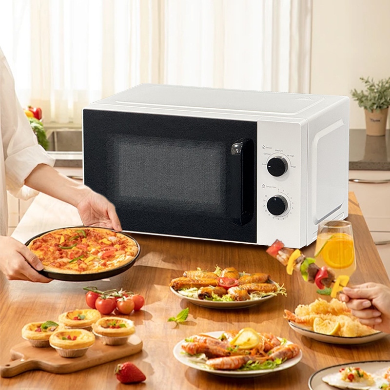 Микроволновая печь MW720AAC-PA001 механическая