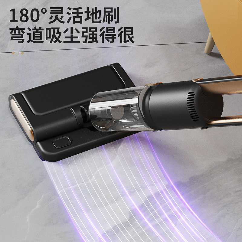 Пылесос для влажной и сухой уборки Fei Hao FH-288