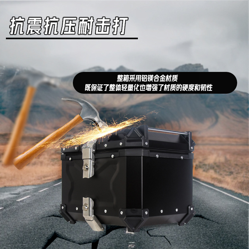 36L45L55L65L80L Мотоциклетный алюминиевый сплаво