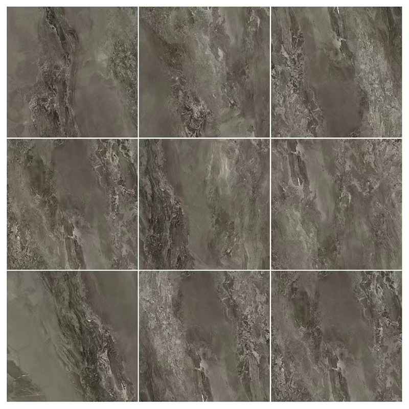 Специальная инженерная плитка 800x800, матовая антикварная кирпичная магазин лапши, магазин чая с молоком, магазин горячих горшков, противоскользящая напольная плитка 600x600