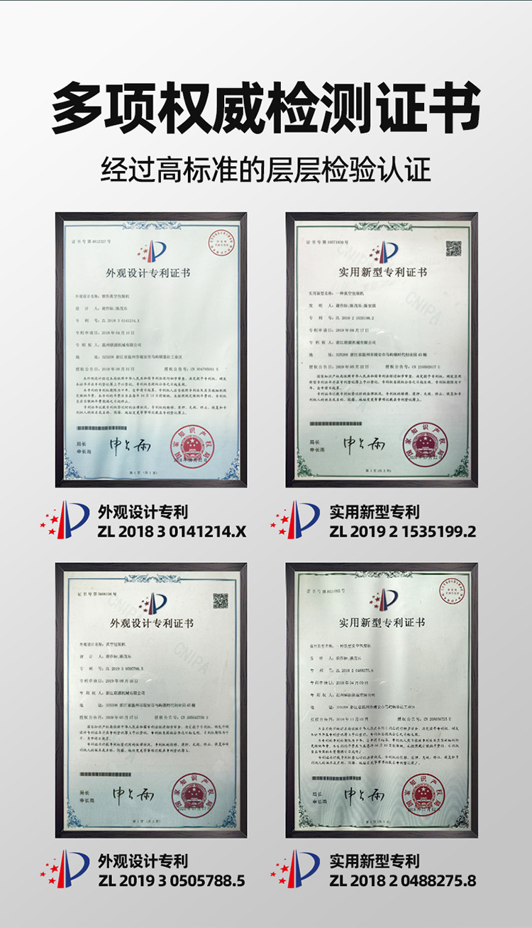 Lianyuan Double Chamber Vacuum Machine Packaging Machine Large scale Fully Automatic Vacuum Sealing for Food Preservation, Cooked Food, Fresh Tea
