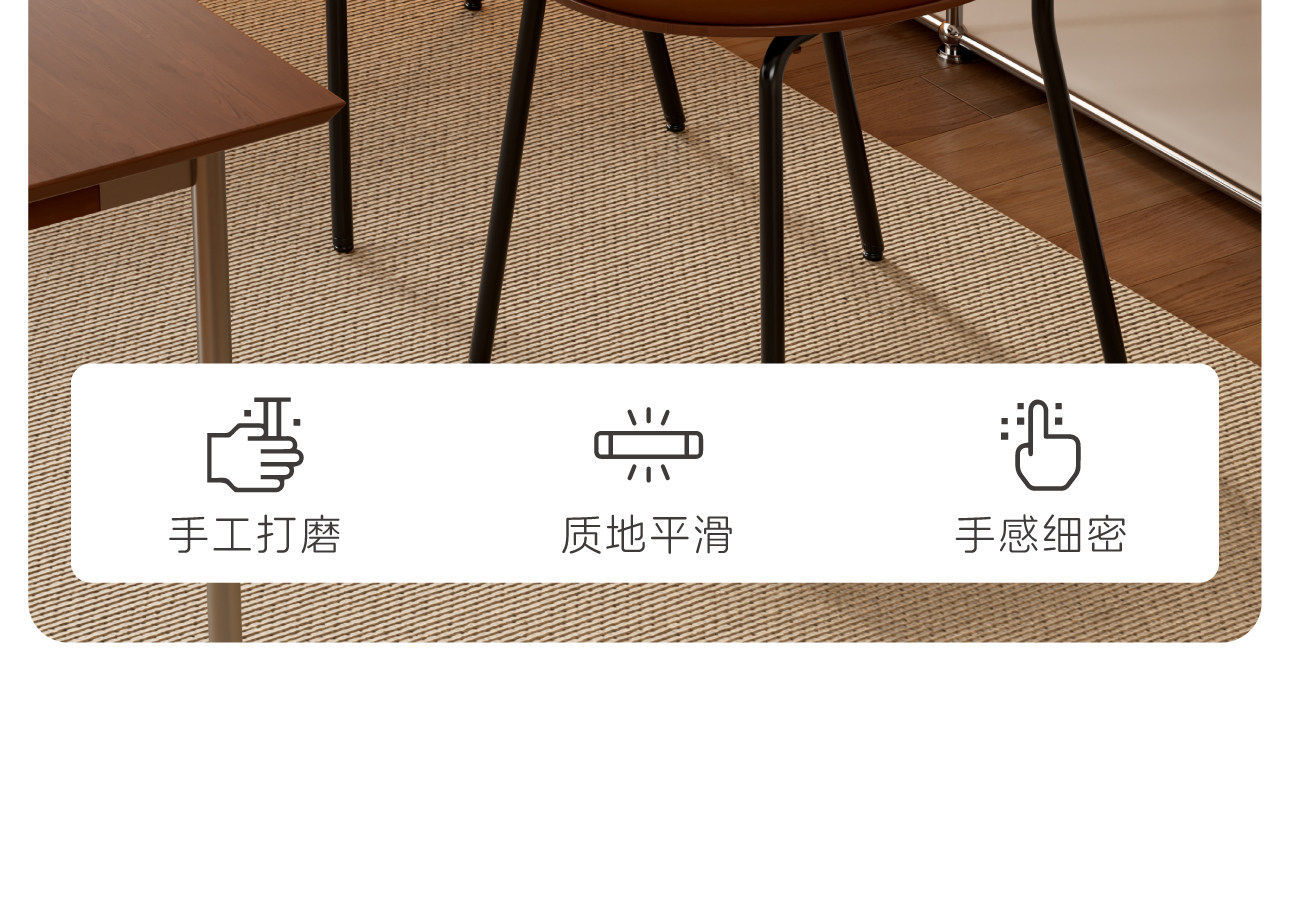 Dining chairs, solid wood coffee chairs, vintage backrests, dining tables, chairs, simple kitchens for home use, dining negotiations, leisure, shell chairs