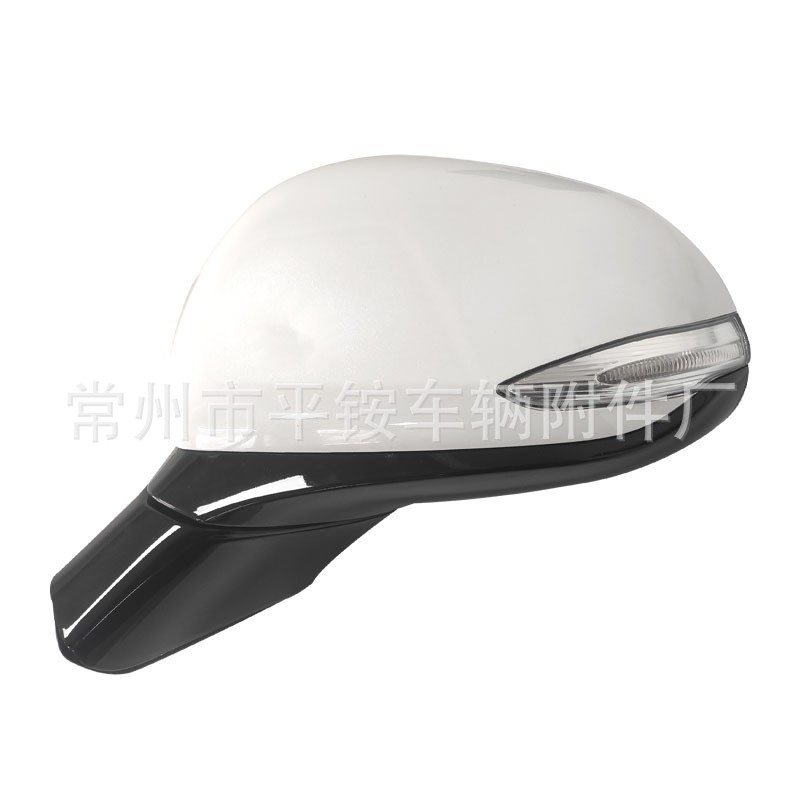 Подходит для 19 Hyundai Santa Fe Reversing Mirror Assembly Mirror87610/20-S1000