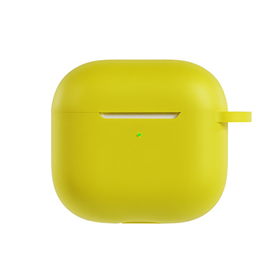 Suitable for AirPods 4th generation set AirPods 4 protective case Apple 4th generation headphone protective case headphone silicone case