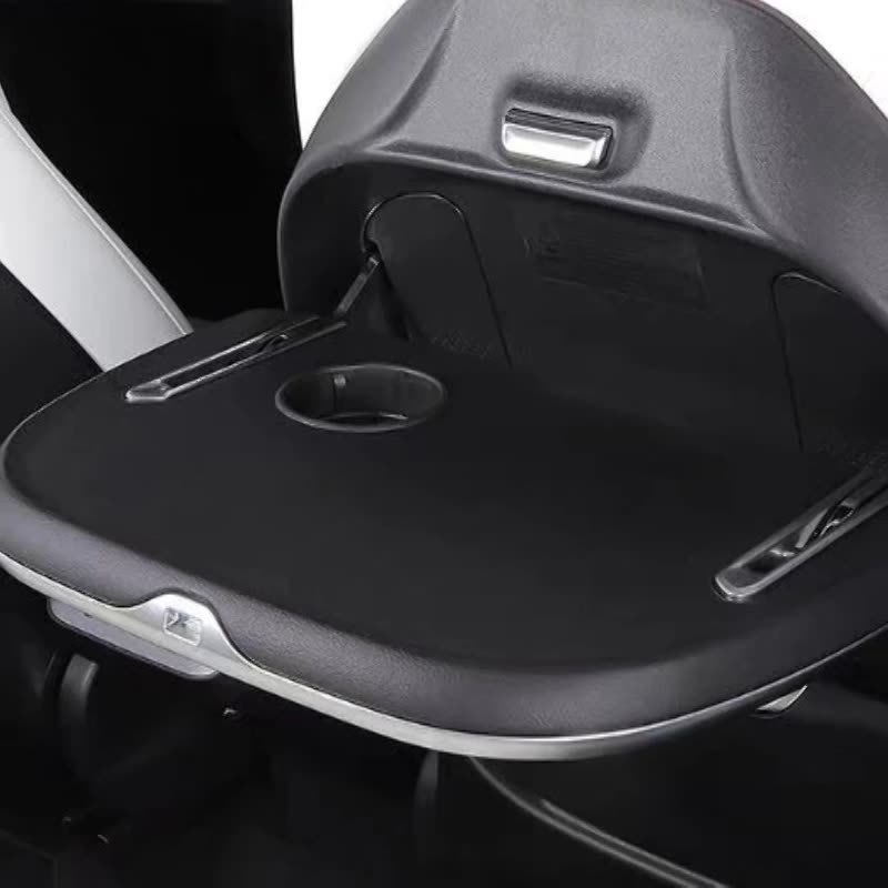 Подходит для Tesla Model 3/Y Задняя часть маленькой столовой доски