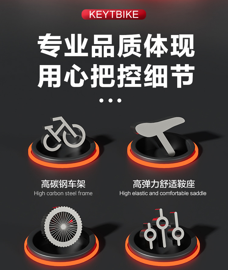 儿童自行车男孩女孩12寸/16/20寸脚踏车带辅助轮脚蹬车宝宝单车