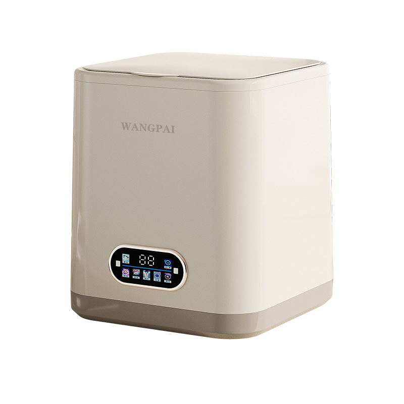 Мини-стиральная машина Wangpai JC-01-24V3 полностью автоматическая