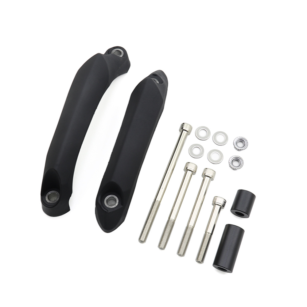 Подходит для мотоцикла Triumph Street Triple 765 R/S/RS, рама для предотвращения столкновений, защита от падения