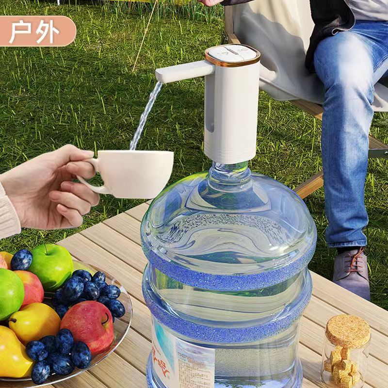 Электрическая помпа для воды Hao Ma Qu 025
