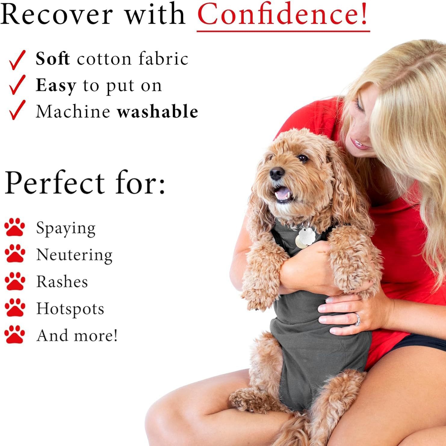 Сестрая Amazon Popular Dog Physiology, Teddy, Golden Retriever, Husky, Schnauzer