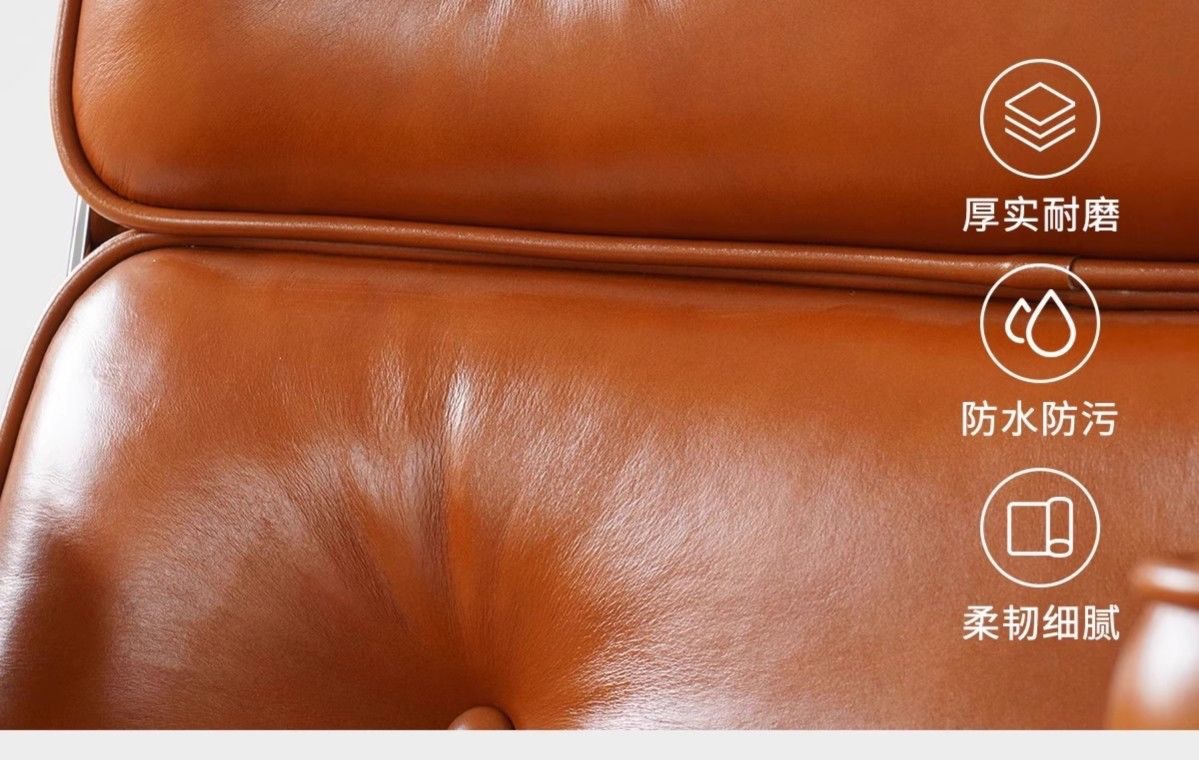 Офисное кресло руководителя Robin Chair Yuefan