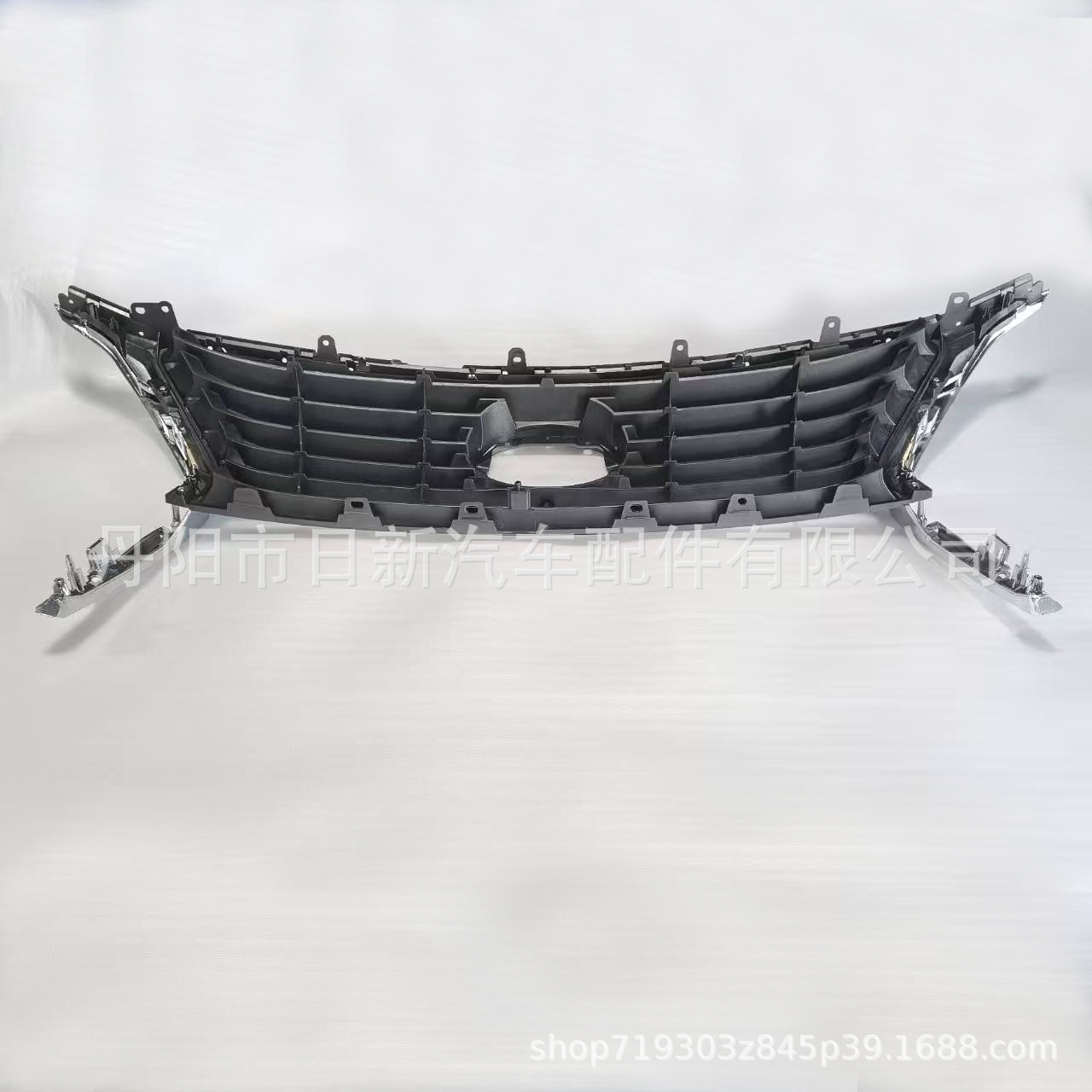 Подходит для Lexus RX270 2012-2015 гг., центральная решетка в сборе 53101-48581