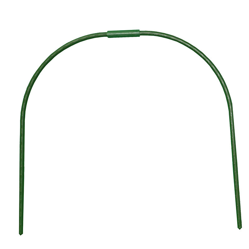 Cross border plant protection covers for bird, insect, and frost prevention, which can be spliced together for gardening, warming rooms, planting racks, and small packaging volume