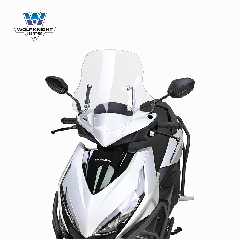 肌车狼 Подходит для лезвия Honda Crack Blade NS125RX защита от бампера защиты балка.