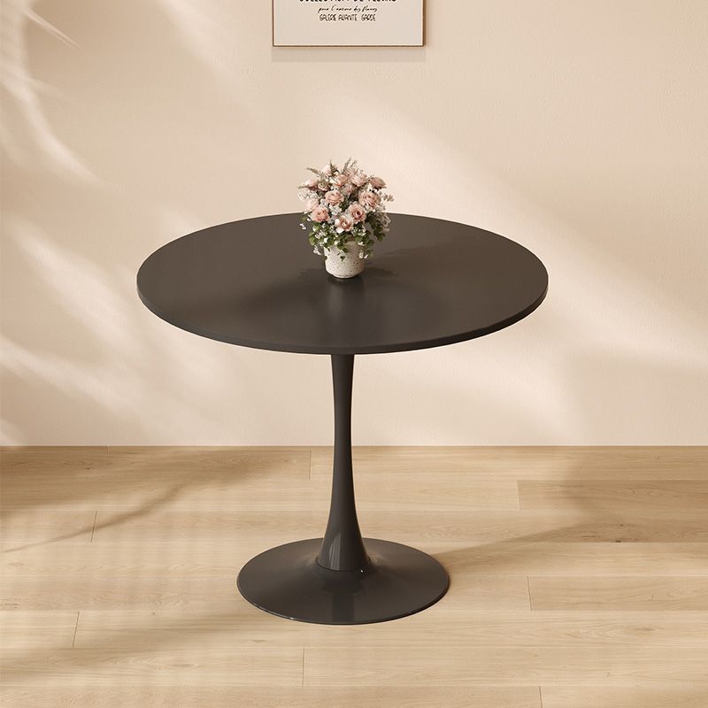 Круглый обеденный стол Тюльпан Hengsheng Furniture