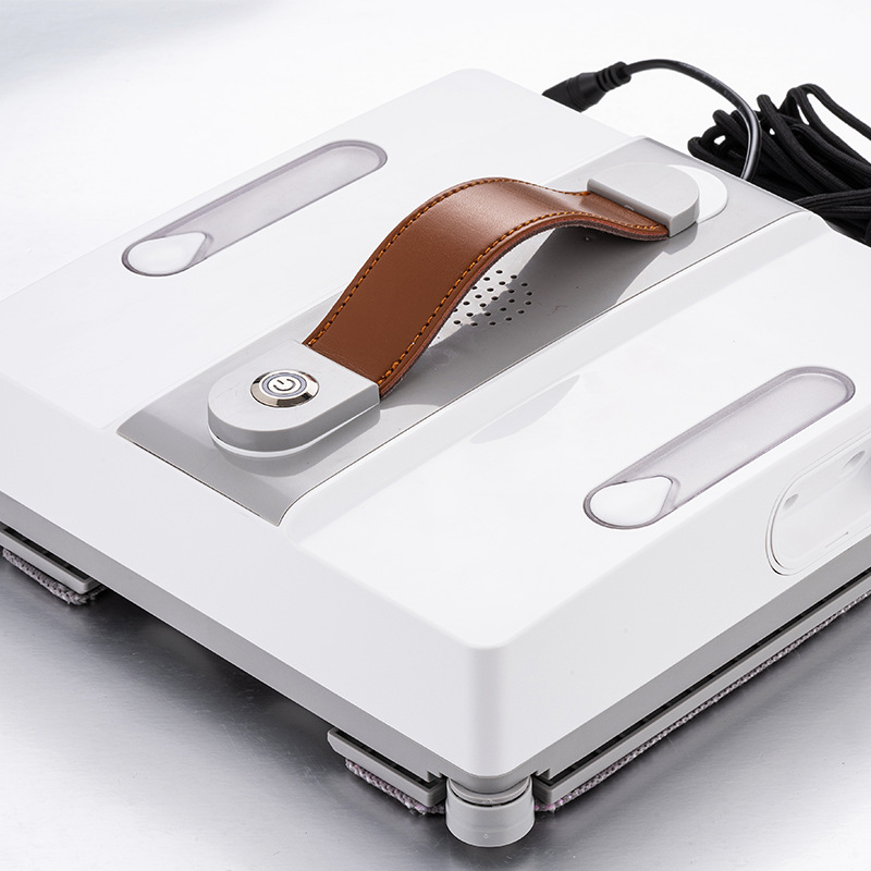 Робот для очистки окон Magnificent Intelligent Window Cleaning Robot