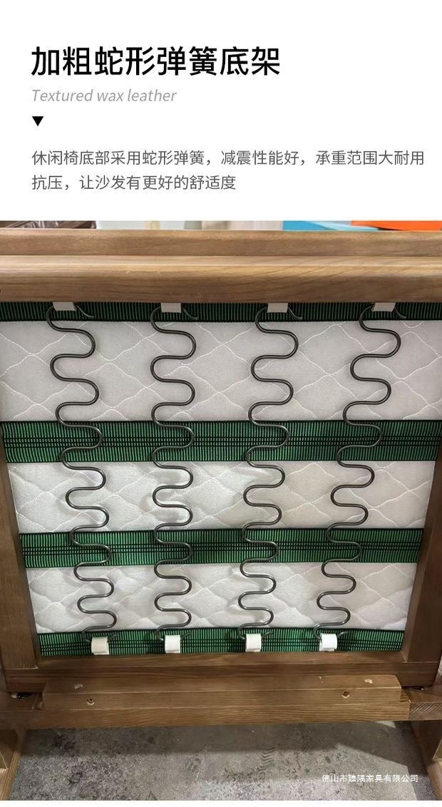 Кресло Hank из массива дерева Zhenyu Furniture