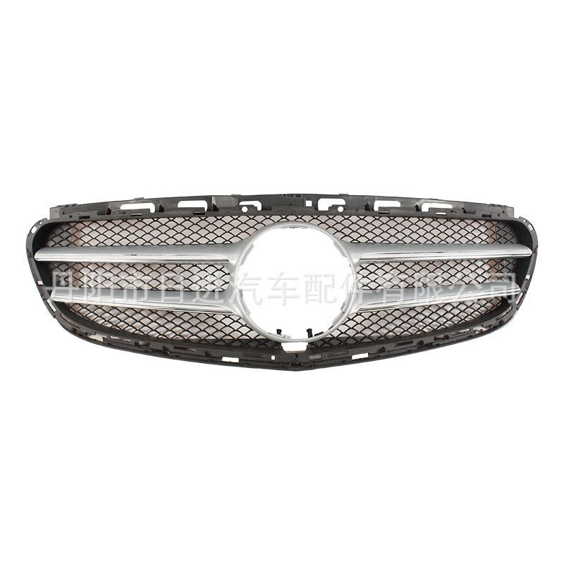 Подходит для моделей Mercedes-Benz E-class W212 A2128851022 13-16, спортивная большая стандартная центральная решетка