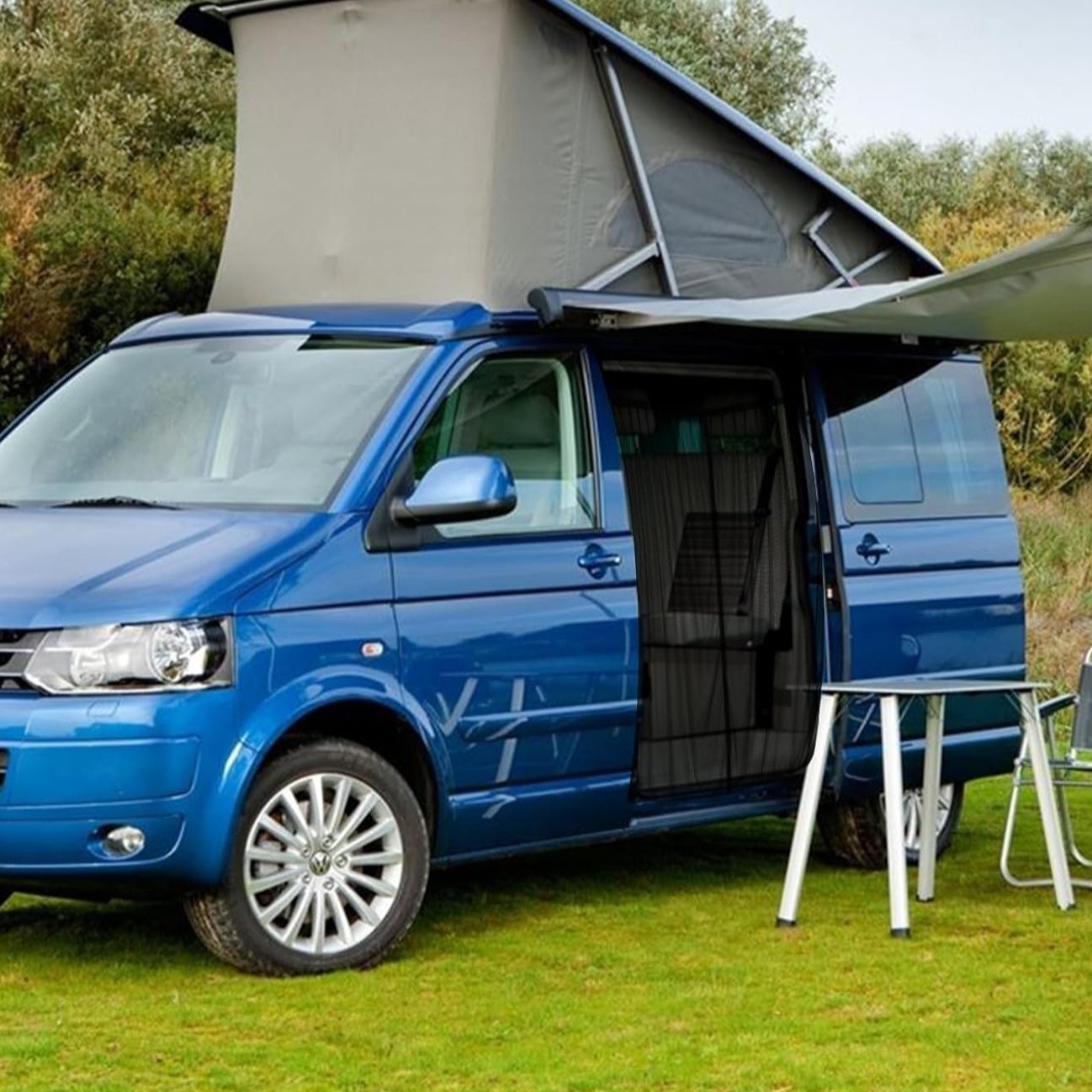 RV RV Однослойный насекомых, защищенные от насекомых сет