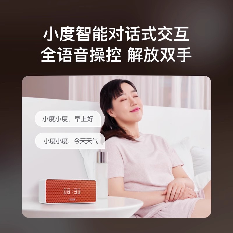 Умный динамик Xiaodu Sound Smart Version