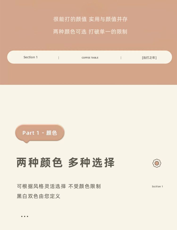 Круглый обеденный стол Тюльпан Hengsheng Furniture