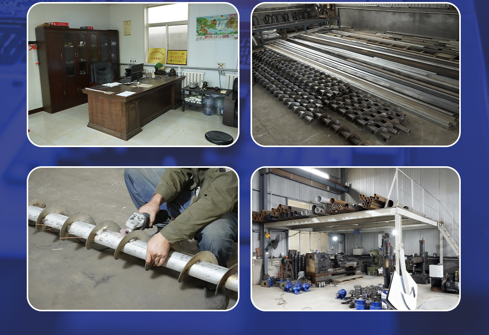 Stainless steel horizontal double helix mixer, chemical powder mixer, industrial mixer