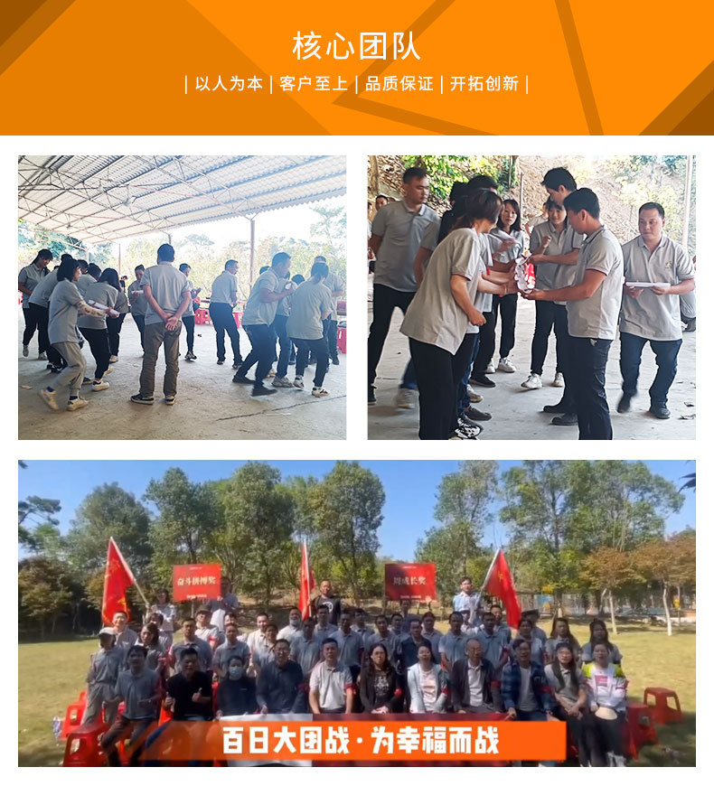 Outdoor anti-corrosion wooden cabin, treehouse, children's farm, kindergarten, wooden house, climbing and amusement facilities, puzzle solving