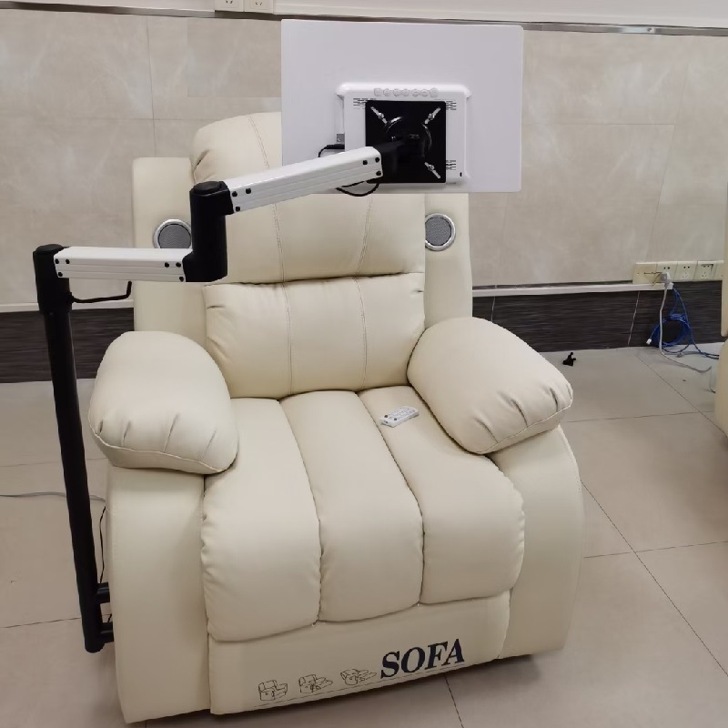Многофункциональное электрическое массажное кресло Suku Furniture A23