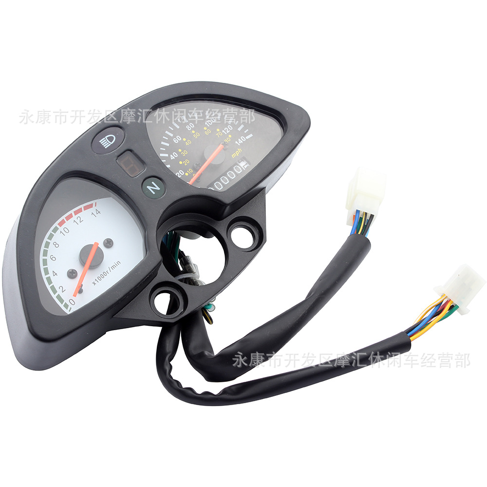 Мотоциклетные аксессуары подходят для Zongshen Loncin Lifan Irbis TTR250 Speed ​​Speed ​​Speed ​​Speed ​​Speed ​​Speeds
