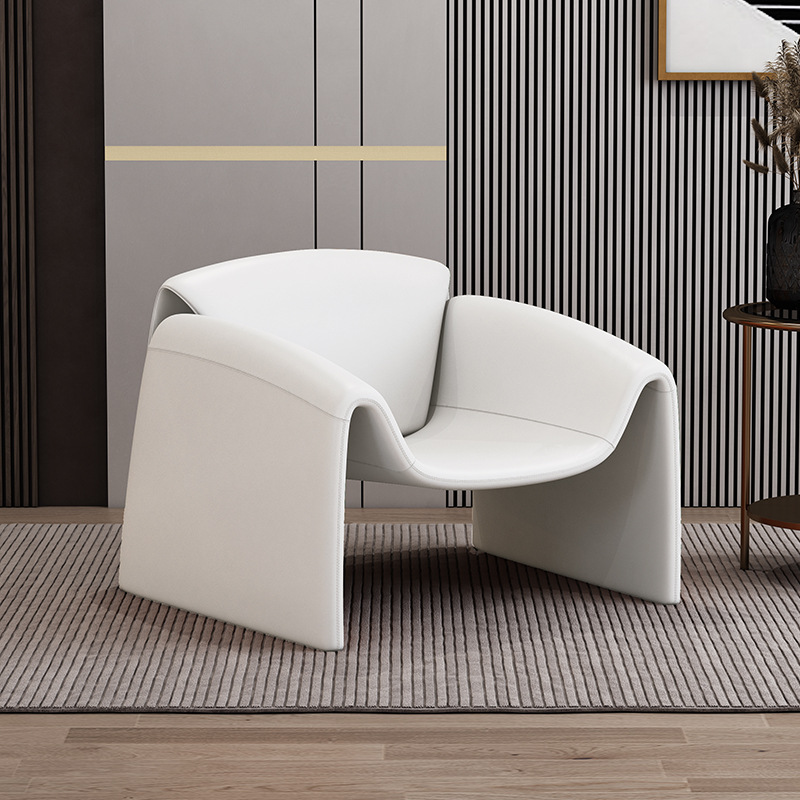 Дизайнерское кресло-диван Zuozuo Sofa в итальянском стиле