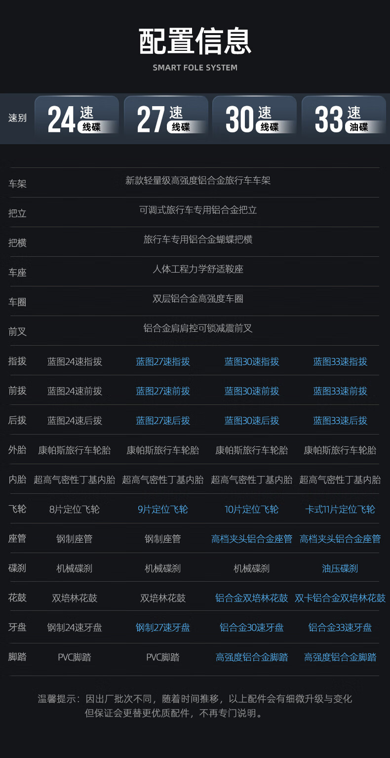 兰令铝合金长途旅行车自行车700C公路车蝴蝶把老年人27速油碟山地