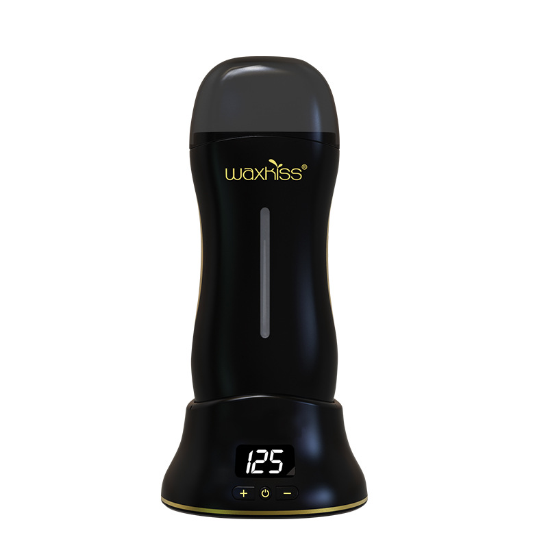 Воскоплавитель Waxkiss Fuhaichuan CWH-008 для депиляции