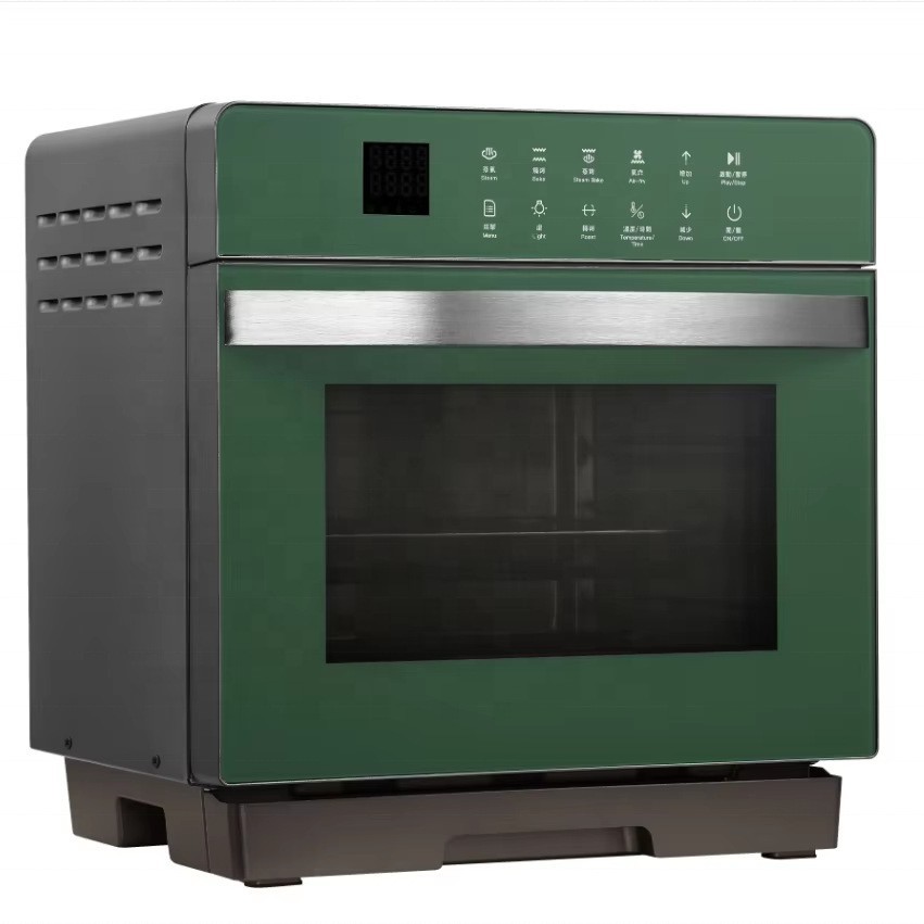 Многофункциональная настольная печь-пароконвектомат Fulai Bear KZK-20LZD1, 20 л
