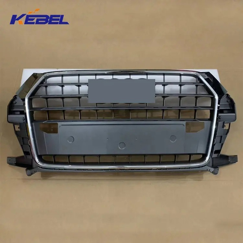 Применимо к Audi Q3 China Net 14-18 Audi Q3 Front Grille