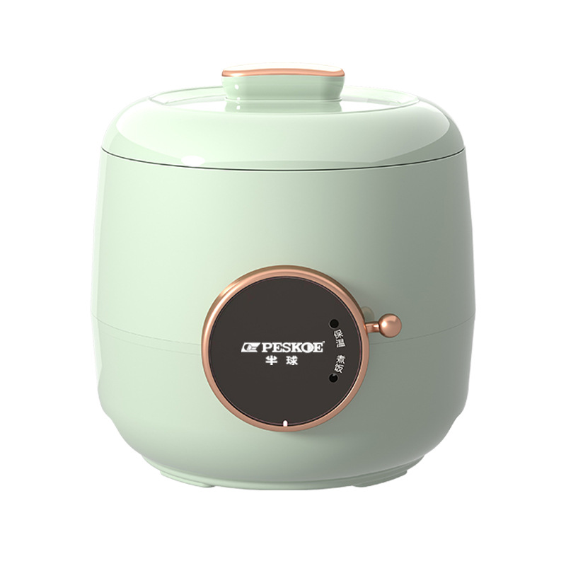 Компактная рисоварка Peskoe HHD212D на 2.2 л