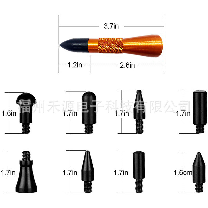 Производитель Cross -Bordder Car Depression Repair Tool