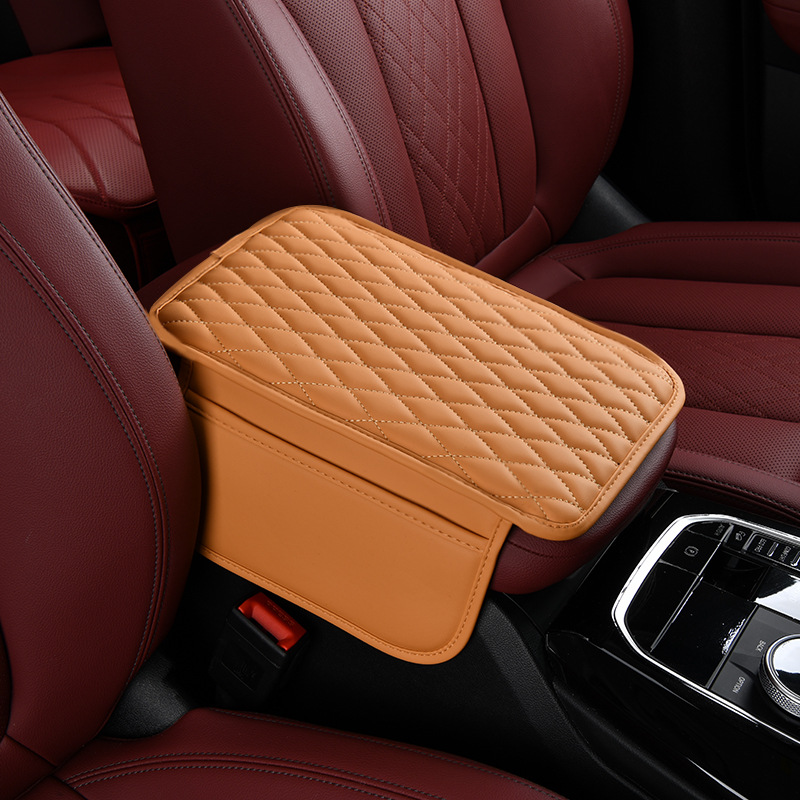 Производитель Cross -Bordder GM Diamond Case Pad модернизировал оба боковых кармана Central Rusher Fan Box Protection Case