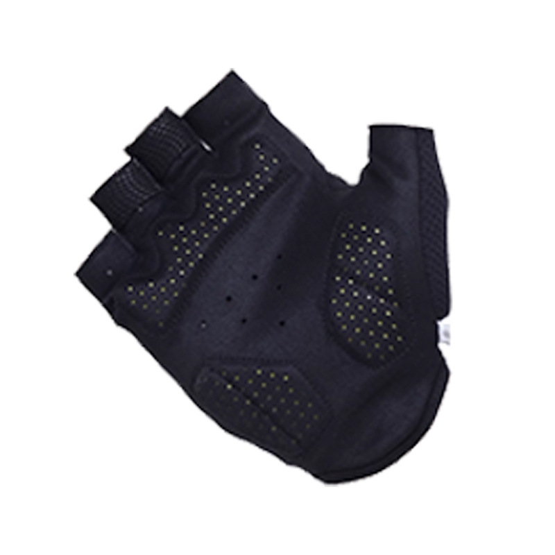 SWG Mingsheng Spring and Summer Highway Mountain Bike Riding Shock Absorbent Breathable Gloves Starry Sky Half Finger Gloves