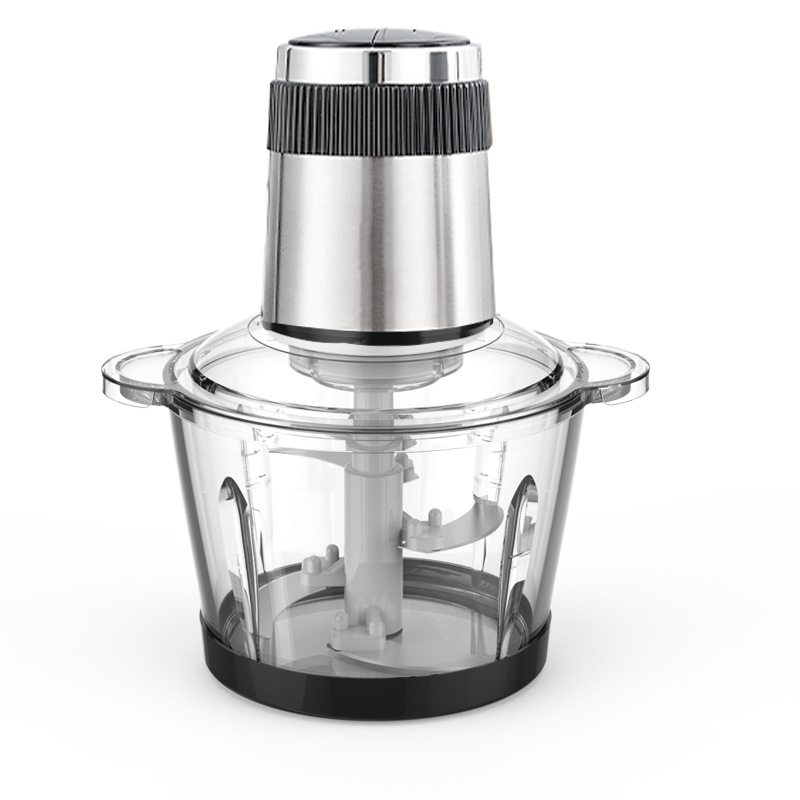 Кухонный измельчитель Best Kitchen JC-025 из нержавеющей стали