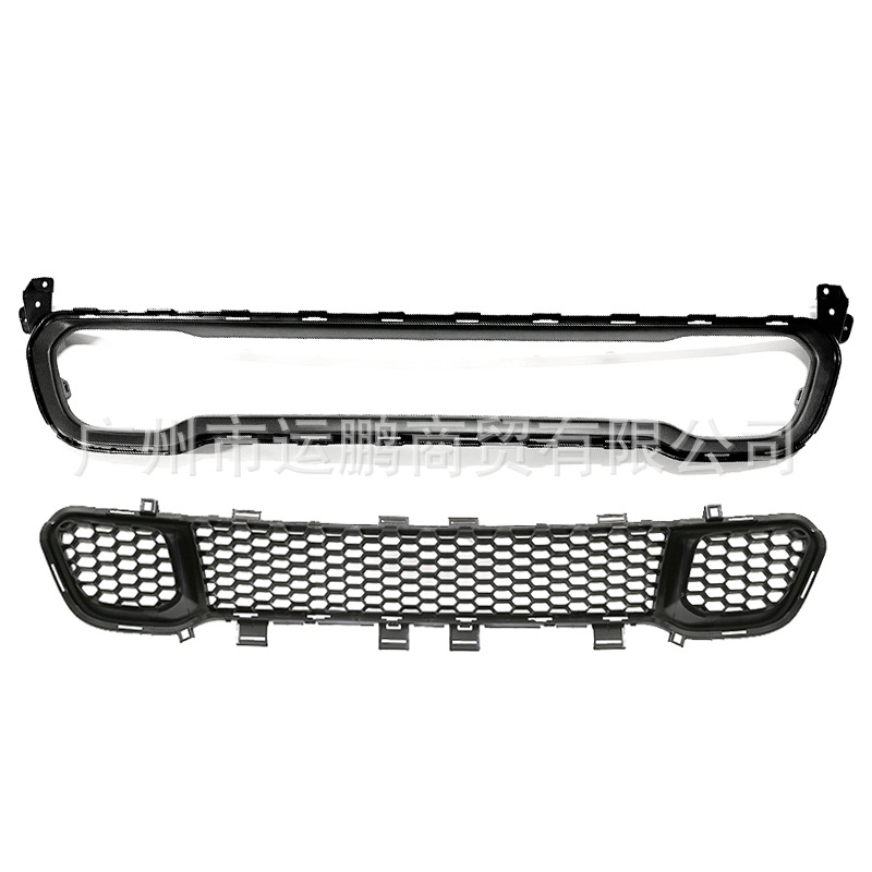 Подходит для Jeep 14-18 Free Light, комплект решетки средней решетки 68203216AA 68210024AC
