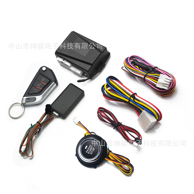 Модифицированный держатель для телефона, сигнализация, 12v, bluetooth, анти-кража