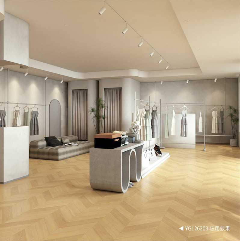 Бархатный мягкий рыба апельсиновый дерево кирпич 600x1200