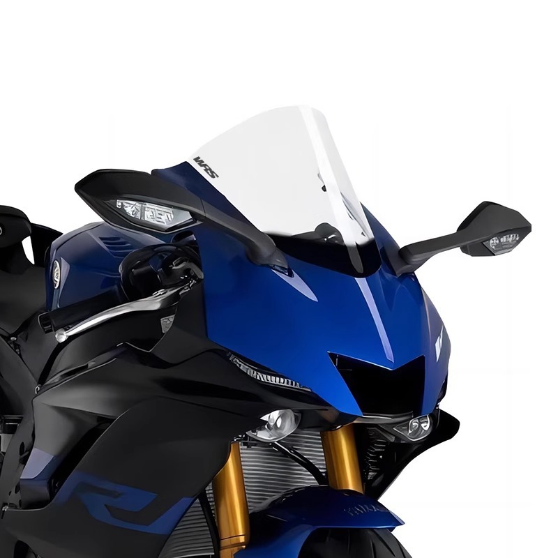 Yamaha, модифицированные олимпийские ветрозащитные стеклянные защитные очки, 17-24 года