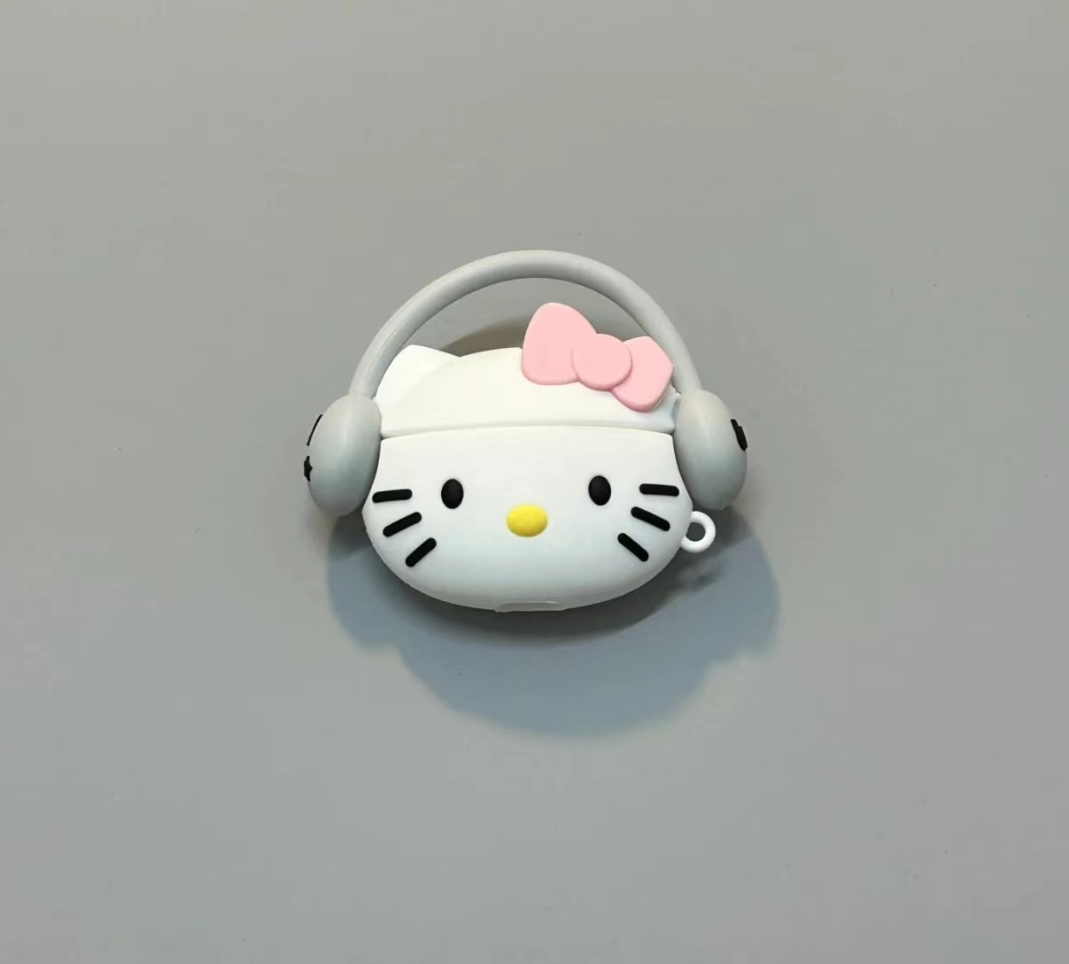 2025 new cartoon earphone protective case suitable for Apple Airpods pro3 Bluetooth earphone soft shell anti