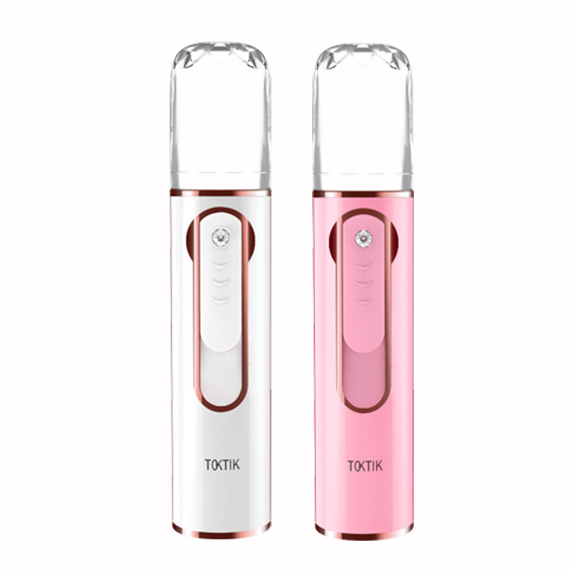 Портативный увлажняющий спрей для лица TM POW391