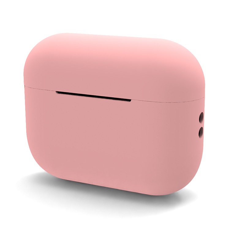 Suitable for Apple Earphone Cover Silicone Cover AirPods Pro2 Silicone Cover Split Earphone Protective Cover Wholesale