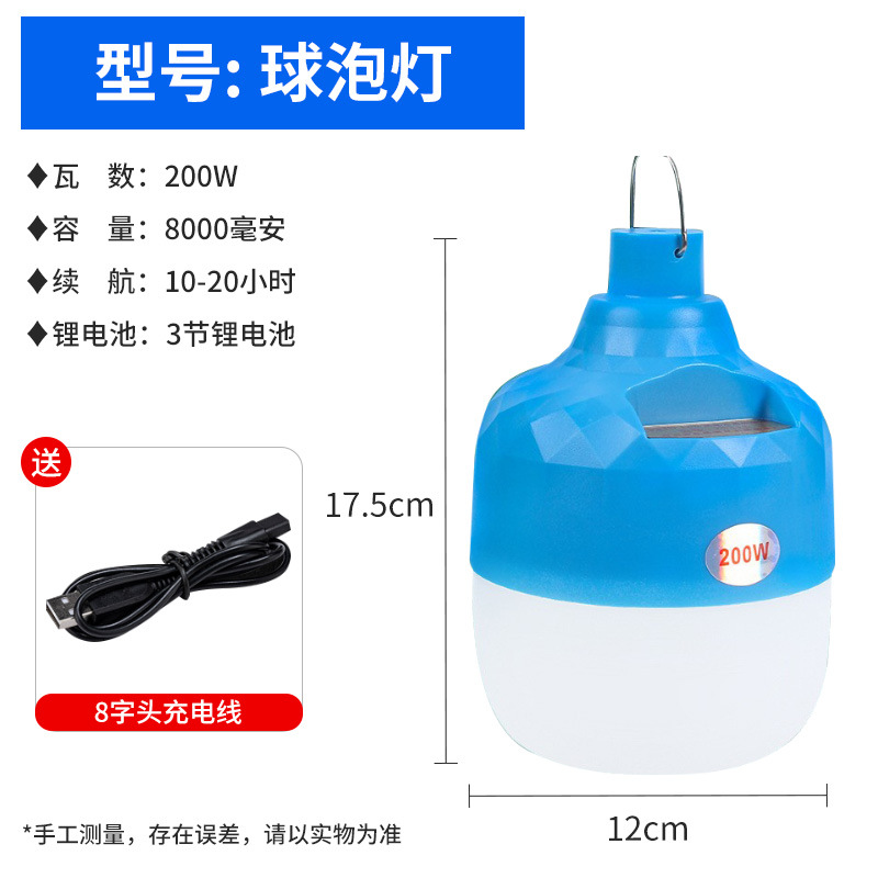 Strong light headlight, outdoor LED ultra bright long-range spotlight, bald head, wearable night fishing mineral light, long endurance, lithium battery charging