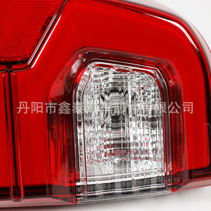 Подходит для Toyota Hilux Revo Rocco 2021 Accessories Carup автомобильные аксессуары