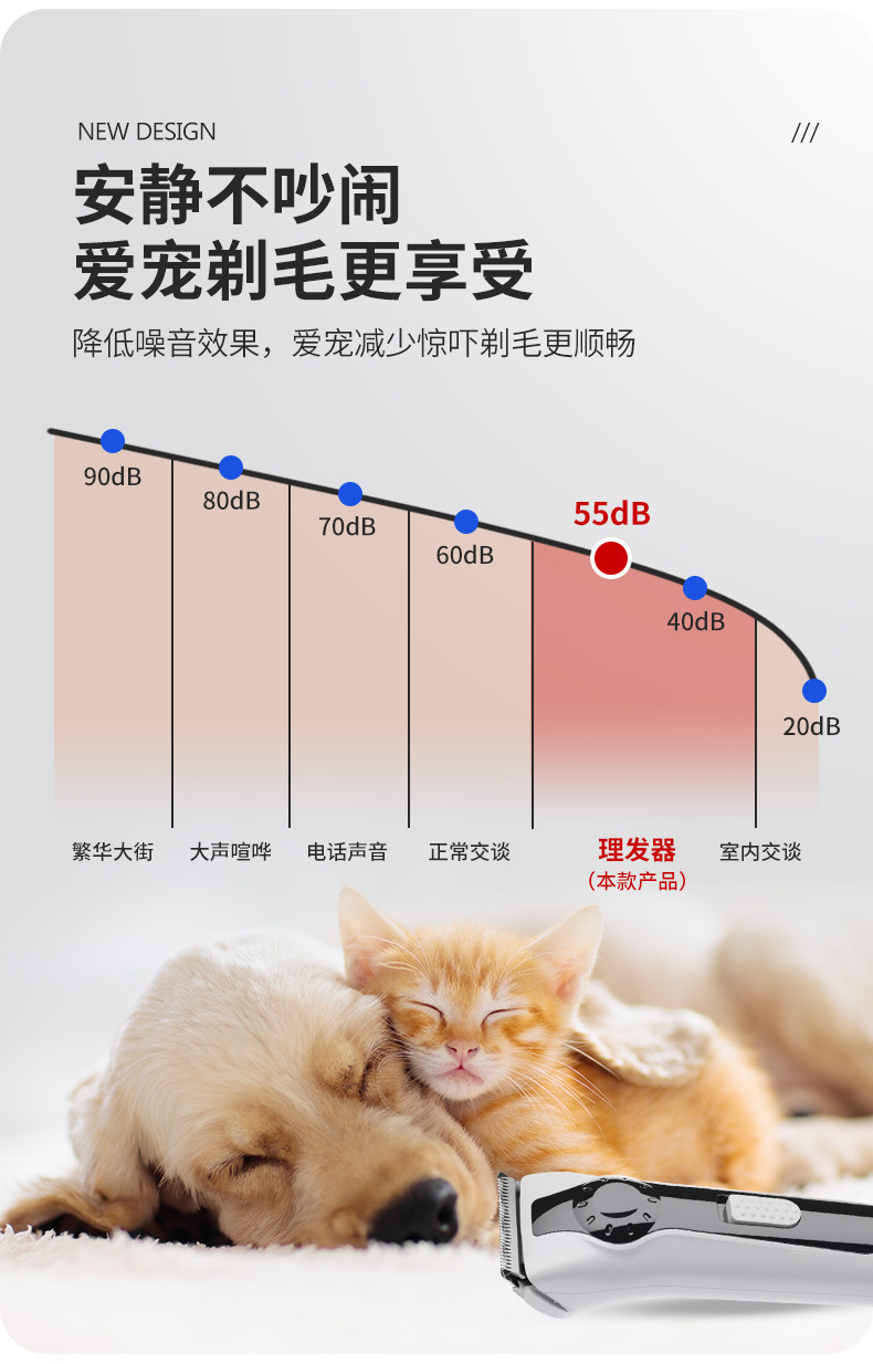 剪毛